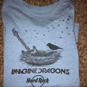 Imagine Dragons Hardrock T-Shirt